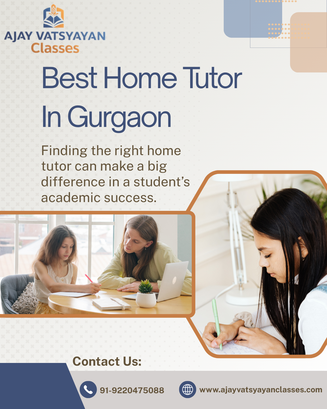 Study Skills & Time Management Coaching in gurgaon